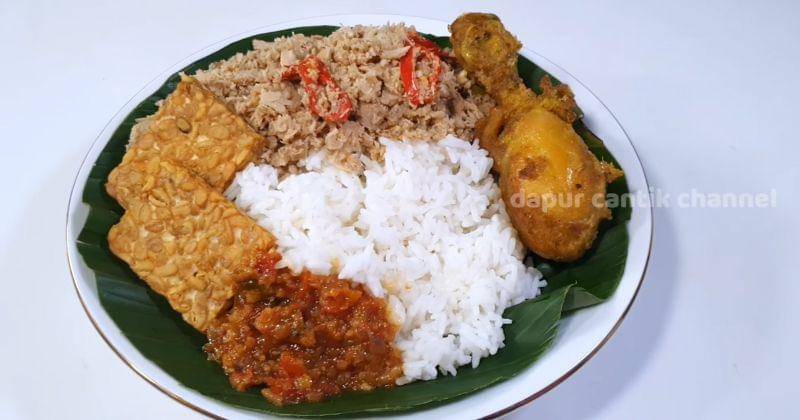 Youtube.com/Dapur Cantik Channel